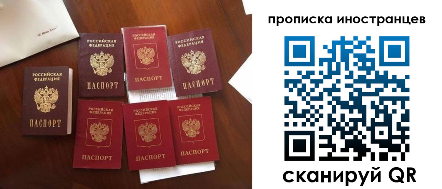 временная регистрация для всех в Воронеже